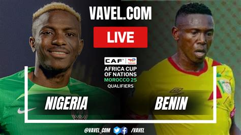 Benin live draw com