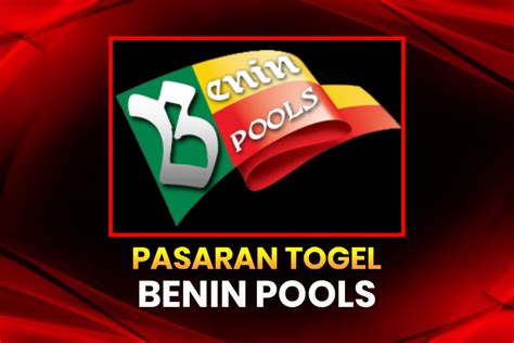 Benin pools   28*98*82*87*78*89