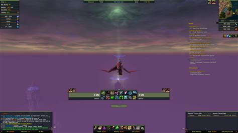 Benkui  Location Plus for ElvUI for player location frames and moar datatexts