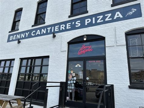 Benny's pizza newport news  Gastro at 23rd « Back To Newport News, VA