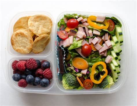 Yumbox - The leakproof bento lunch box for kids and adults