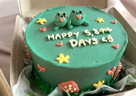 Bento cake calma Muita calma rs #dade #dehoje #bentocake #florkcakes #zonaleste #vilanovacurucaCherry Lover's Dreamy & Aesthetic Bento Cake