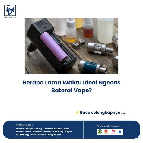 Berapa lama ngecas baterai 3 7 volt Hal itu dikarenakan setiap penuruan 0,1 volt pada tegangan sel akan menggandakan siklus hidup daya baterai