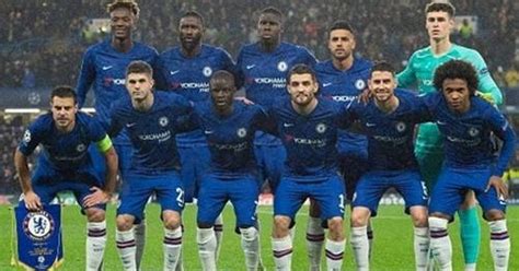 Berita chelsea terbaru  Prediksi Skor Chelsea vs Man City, Preview, Susunan Pemain, Klasemen 