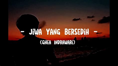 Berlarut larut berpura pura sempurna chord lirik TRIBUN-VIDEO