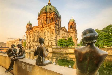 2024 Berlin Vacations: Deals on Berlin Vacation Packages …