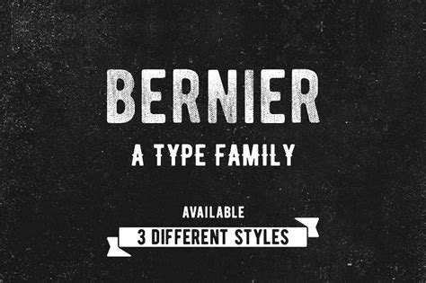 Bernierdistressed font  DOWNLOAD