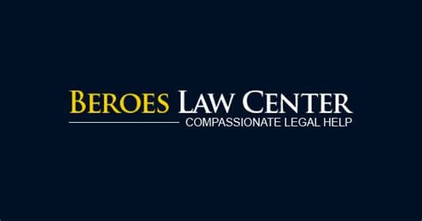 Beroes law center reviews  We will act as your trusted advocates to recover resources and ensure fair property division