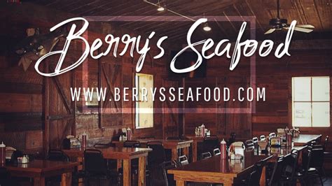 Berry's seafood magee Berry's Seafood and Catfish House starstarstarstarstar_half 4