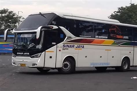 Bersama jaya express jakarta CO