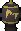 Berserk blood essence  When received as a one-time gift from Vanescula Drakan after the quest or created manually, it will have 1,000