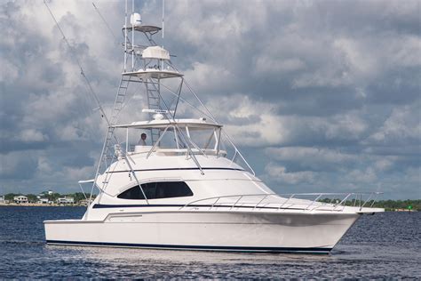 Bertram yachts for sale  Save This Boat