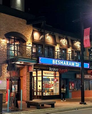 Besharam bar and grill reviews  27
