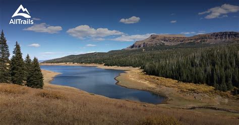 2024 Best 10 Lake Trails in Flat Tops Wilderness AllTrails