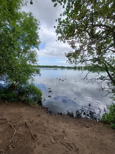 2024 Best 10 Lake Trails in Nottinghamshire AllTrails