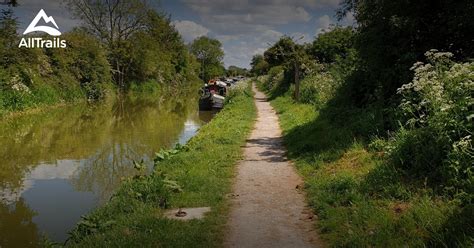 2024 Best 10 Trails, Walks, and Paths in Wiltshire AllTrails