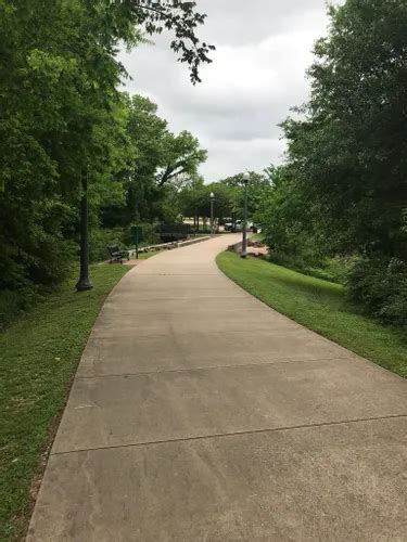 2024 Best 10 Trails and Hikes in College Station AllTrails