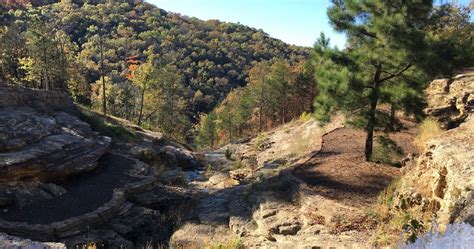 2024 Best 10 Trails in Table Rock State Park AllTrails