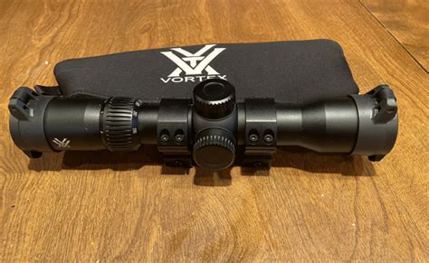 Best 22lr scope  This 3-9x40 scope has a multicoated lens, fast focus, 1/4 MOA reticle adjustment, and multi-grain turrets with zero reset