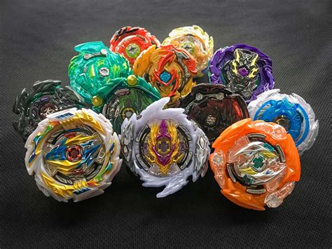 The Top 5 Best Beyblade Burst Combos of 2021 (Selected by Expert Players &  Organizers)
