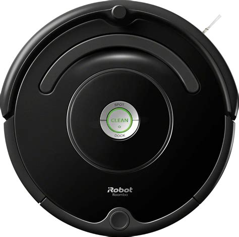 Roomba - Wikipedia