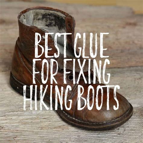 2024 Best Glue For Rubber Boots boots that 