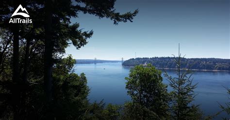 2024 Best Lake Trails in Tacoma AllTrails