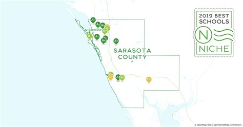 2024 Best Public Middle Schools in Sarasota County, FL - Niche