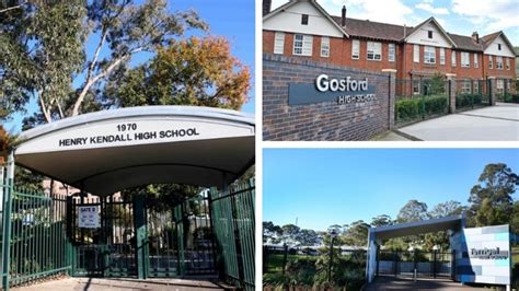 2024 Best Schools in Central Coast, NSW - My Choice …