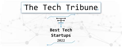 2024 Best Tech Startups in Campbell - The Tech Tribune