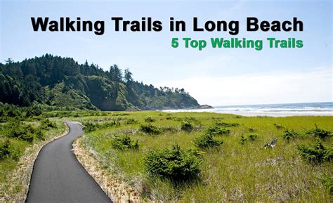 2024 Best Walking Trails in Long Beach AllTrails