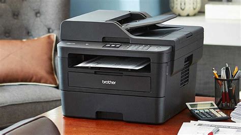Review : HP Color LaserJet Pro MFP M183fw Printer 