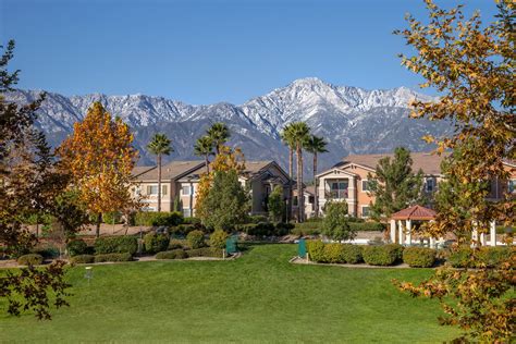 Best apartments in rancho cucamonga  Rancho Cucamonga, CA 91739