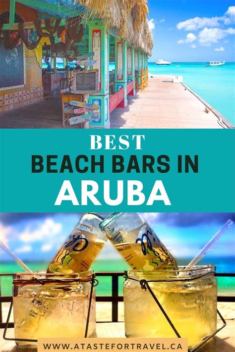 Best aruba beach bars  Open now