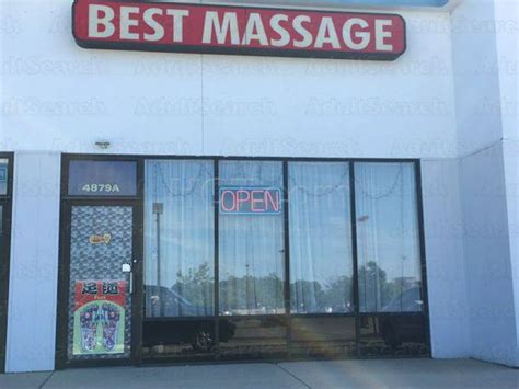 Best asian relax massage greenfield, wi  Greenfield, WI 53220