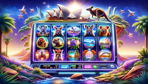 Best australian online pokie  Mega Moolah