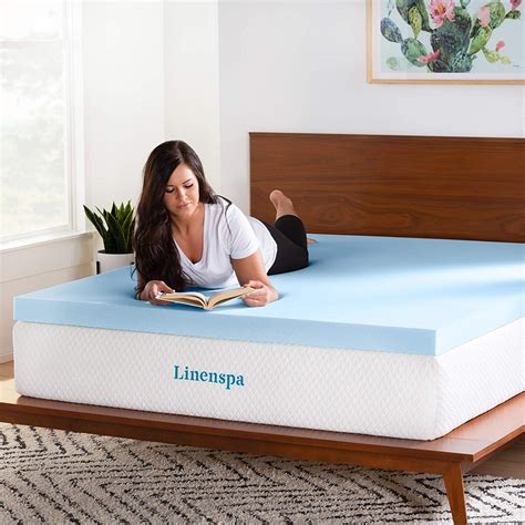 Best Mattress Topper for Back Pain: Expert Reviews and Lab-Tested