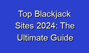 Best blackack sites  Some operators excel when it comes to live games