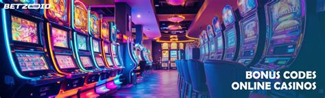 2024 Best bonus codes for online casinos - battery77.ru