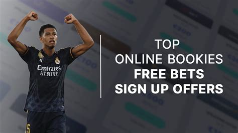 Best bookies sign up offers  Visit site