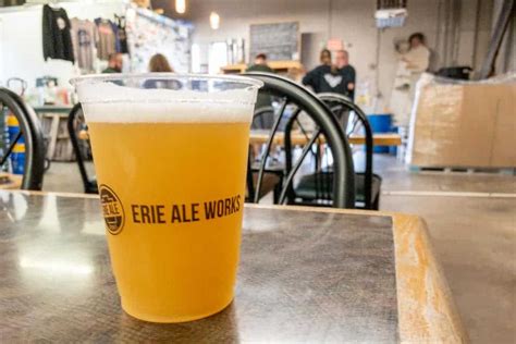 Best breweries in erie pa , 3: Lavery Brewing Co, 4: The Brewerie at Union Station, 5: Black Monk Brewery 11 Best Craft Breweries in Erie 1 420 Acorn Ln, Downingtown, PA 19335, United States