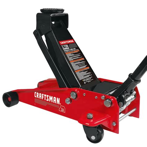 Best budget floor jack Wish List