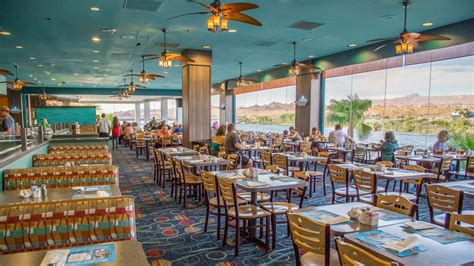 Best buffets in laughlin  6