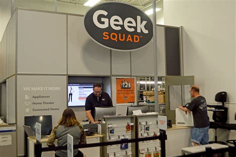 Best buy burleson geek squad  We have Agents available 24 hours a day, 7 days a week, 365 days a year