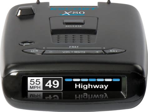 Best buy escort radar Shop Escort Passport 9500ix Radar Detector Multi at Best Buy