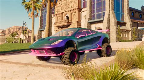 Best car saints row 3  Decided to write out an extensive mini-guide on all the unique-able vehicles you can obtain in Saints Row from unlockables to specialty rare spawns and gang exclusives