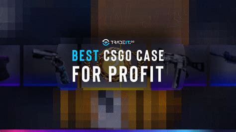 Best case roi csgo Spectrum Case