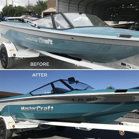 Best ceramic coating for fiberglass boats  Frequency we recommend to rinse your boat: weekly