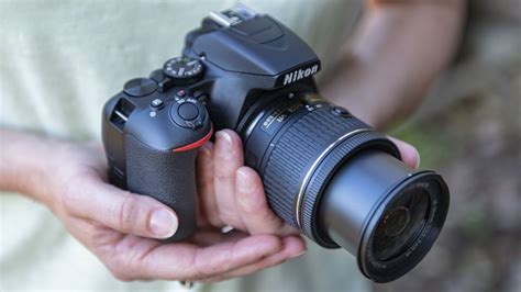 Nikon D5600 vs Nikon D5300 Detailed Comparison