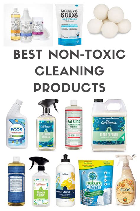 The 25 Best Cleaning Products We've Seen (and Obsessed Over) on TikTok This  Spring